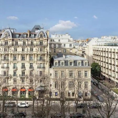 Avenue Montaigne Luxury Apartment 2Br 4P 巴黎 外观 照片