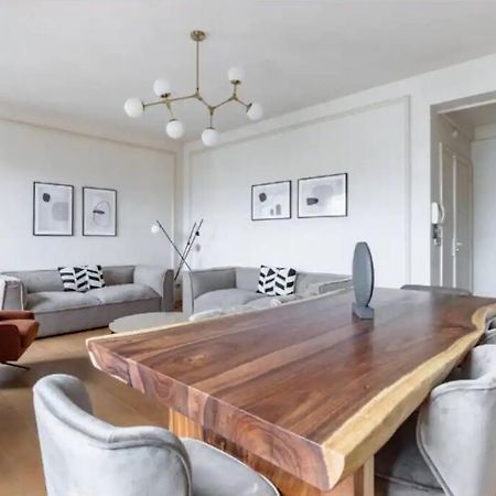 Avenue Montaigne Luxury Apartment 2Br 4P 巴黎 外观 照片