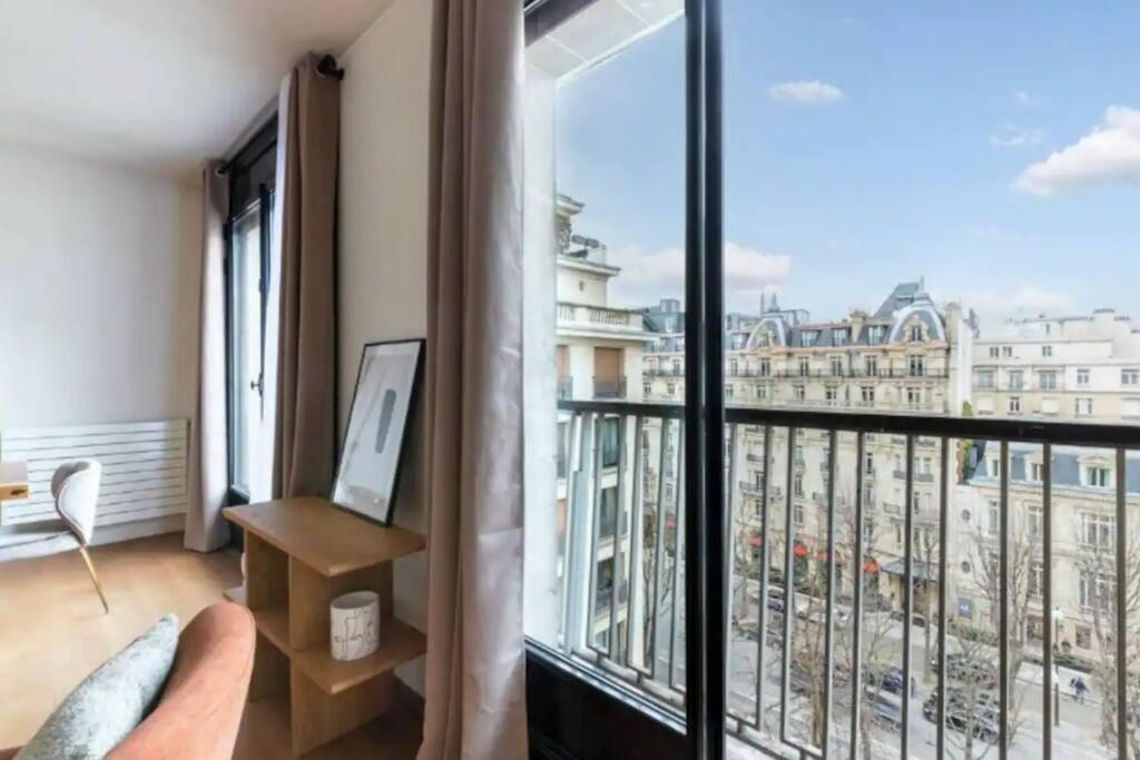 Avenue Montaigne Luxury Apartment 2Br 4P 巴黎 外观 照片