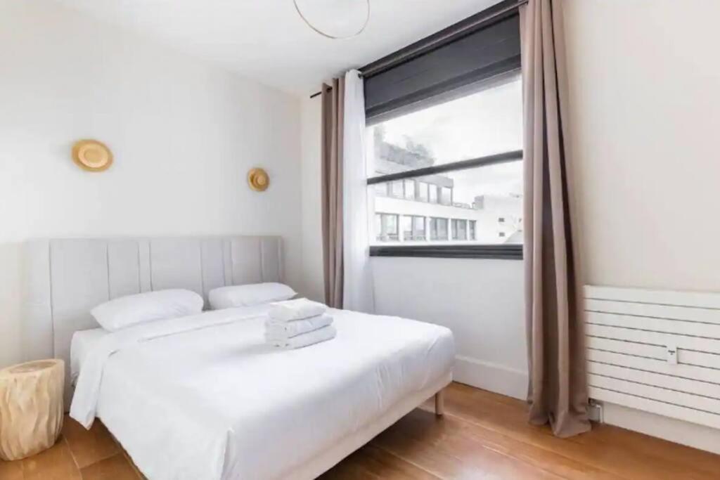 Avenue Montaigne Luxury Apartment 2Br 4P 巴黎 外观 照片